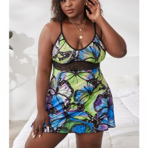 Dámy sexy suspender sukně továrnana velkoobchod