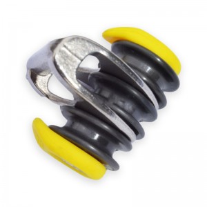 Kladky znerezové oceli