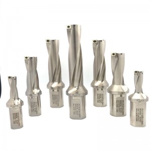 5d u vrták vložka SPMG