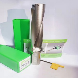 5d u vrták vložka SPMG