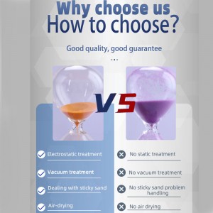 Velkoobchodna vlastní logo 30 minut dekorační mosazná starožitný geometrický kov domácí časovač písku