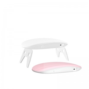 Mini manikúra manikúra Mini2