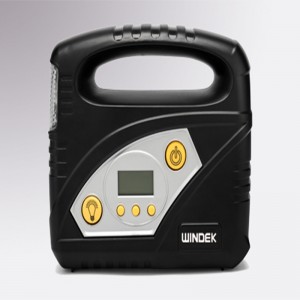 Inflator pneumatik (C50)