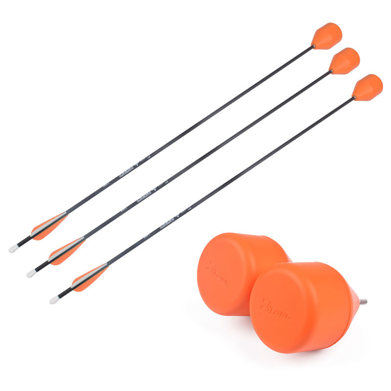 Boj proti lukostřelbě CS Foamhead Tag Game