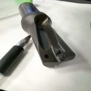 Horní vrták vložka Somt