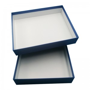 Scénář zabíjení příběhu Storyline Balení Box Vlastní speciální tvrdý svět obálky Color Printing Box Script zabíjení balení dárkové box Přizpůsobení