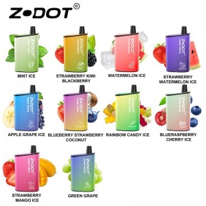 Hot Sale 10000 Puffs Vape Disvable Electronic Vitape Vape Pen Vape Puffs