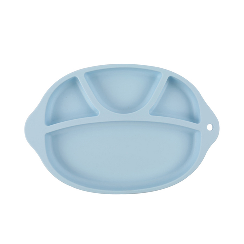 Jak umýt olejna silikonové misce?