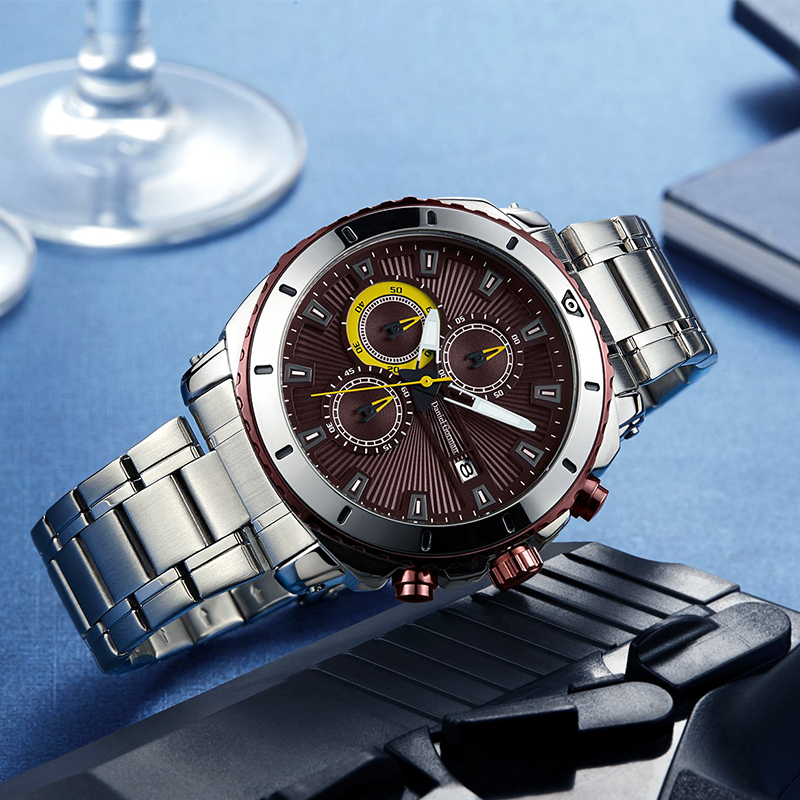 High -End Watch Přizpůsobení Výrobce_ High End Watch Maintenance Sdílení znalostí