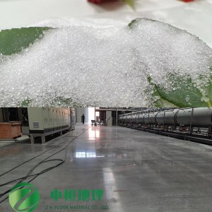 Beton leštící materiál \\\\ leštící materiálnacid/