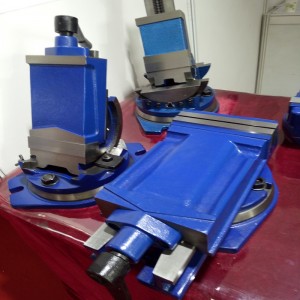 Úhel Opravená svěrává paralelní čelist Hyderaulická říba