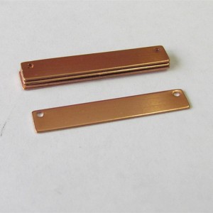 Bronzová medaile prémiového hliníku