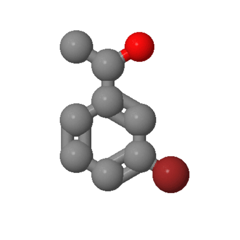 (1R) -1- (3-bromofenyl) ethanol