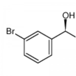 (1S) -1- (3-bromofenyl) ethanol