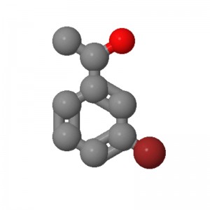 (1S) -1- (3-bromofenyl) ethanol