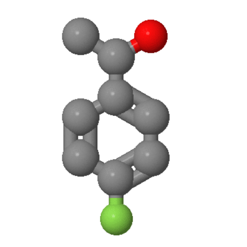 (1S) -1- (4-fluorofenyl) ethanol