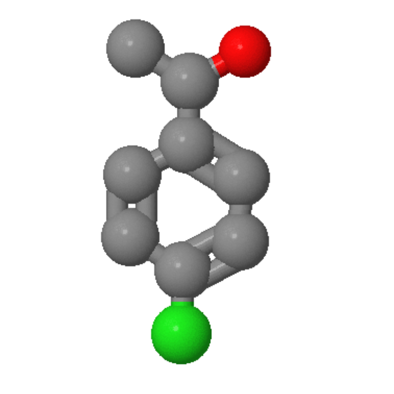 (S) -1- (4-chlorfenyl) ethanol