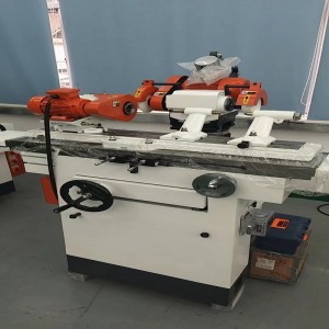 U2 Universal Tool Grinder End frézovací frézy broušení přístroje pro mletna boční strojna boční stroj