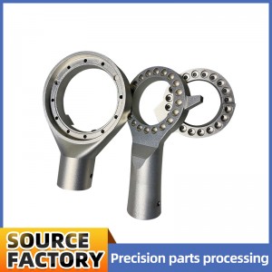 Vlastní obrobené díly