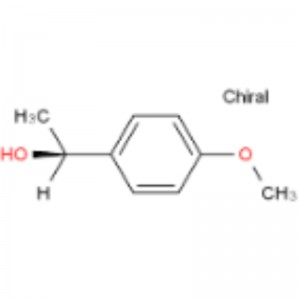 (S) -1- (4-methoxyfenyl) ethanol