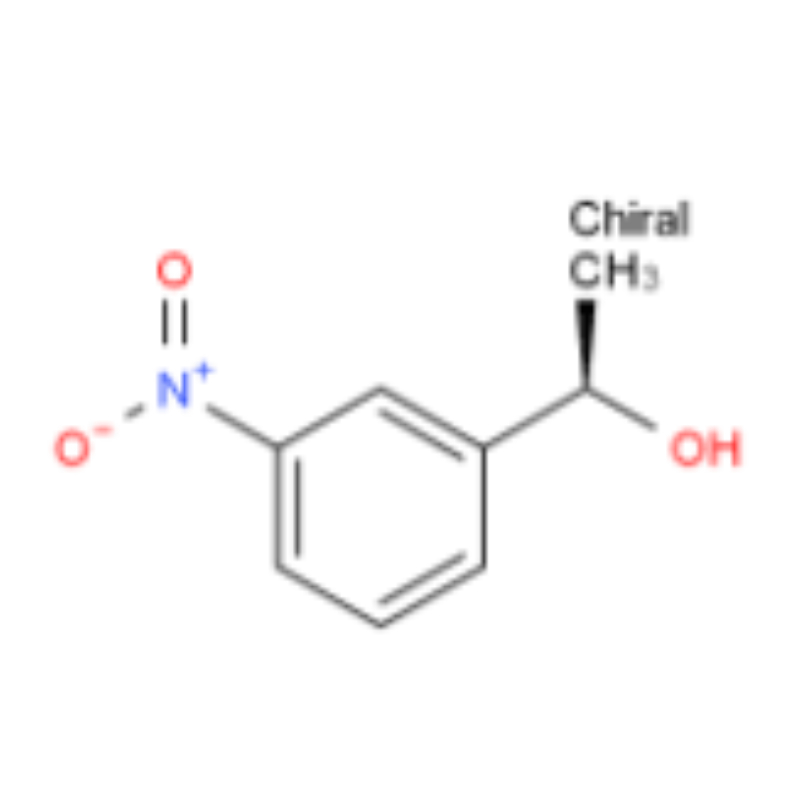 (R) -1- (3-nitrofenyl) ethanol