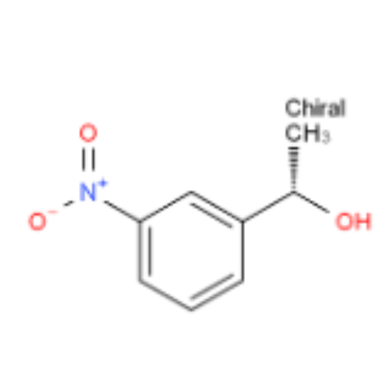 (S) -1- (3-nitrofenyl) ethanol