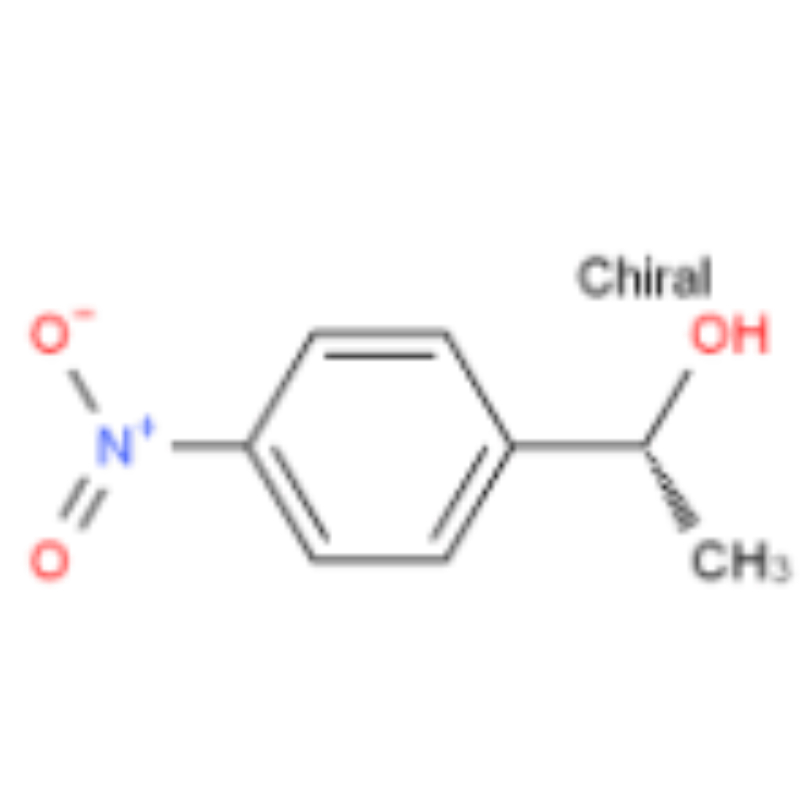 (1R) -1- (4-nitrofenyl) ethanol