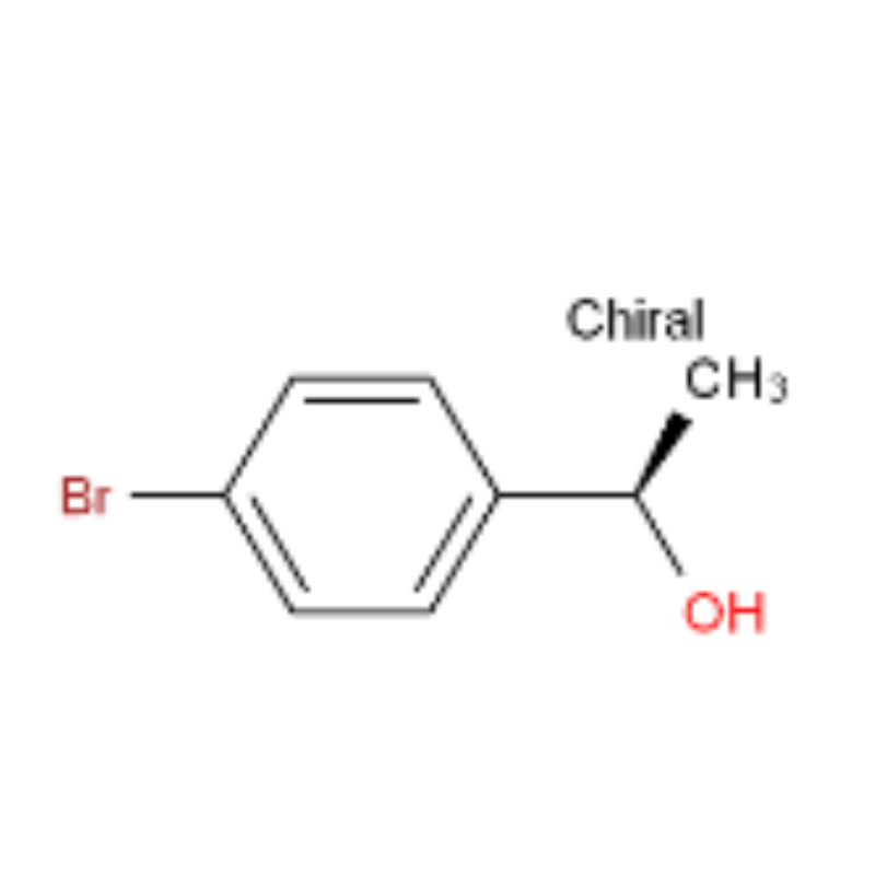 (R) -1- (4-bromofenyl) ethanol