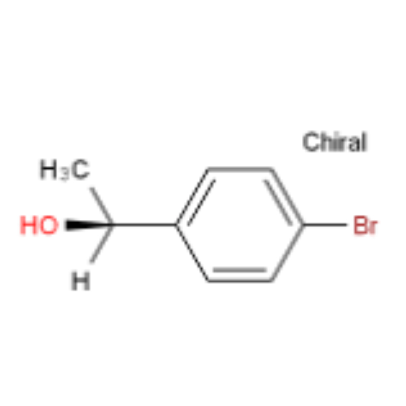 (S) -1- (4-bromofenyl) ethanol