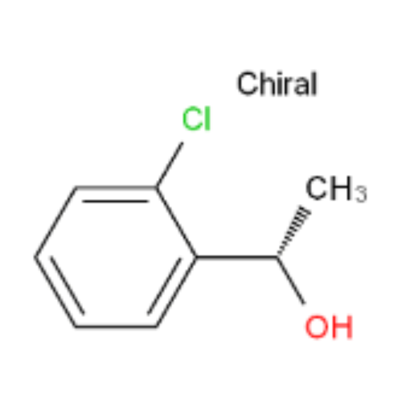 (1S)-(-)-1- (2-chlorfenyl) -ethanol