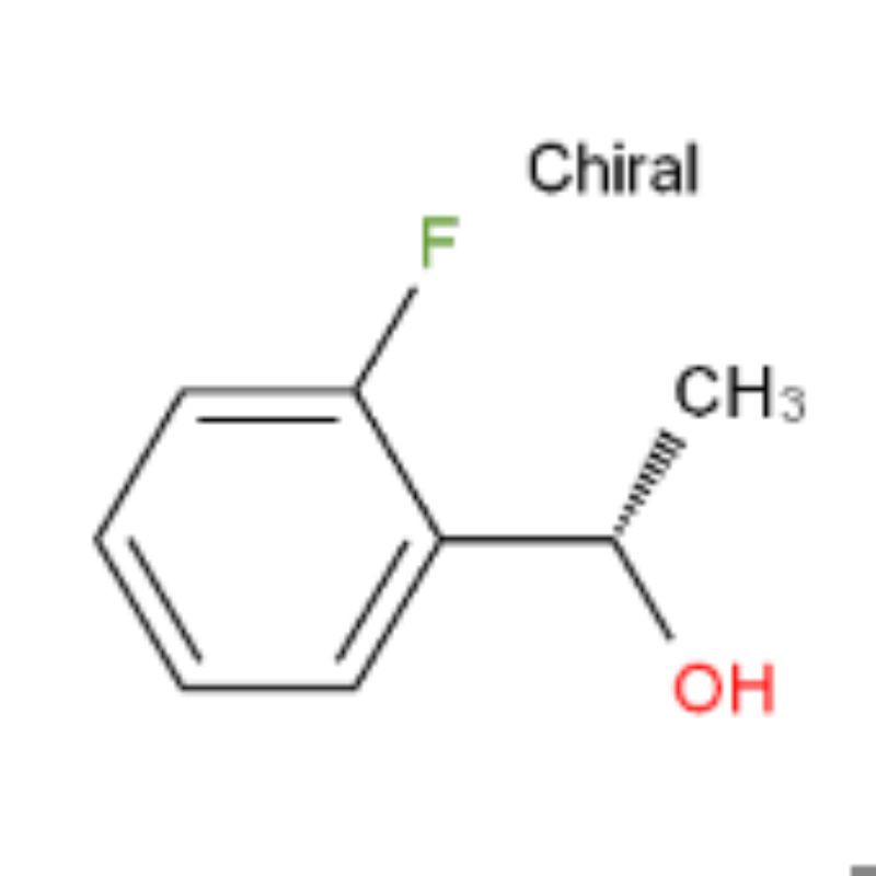 (S) -1- (2-fluorofenyl) ethanol