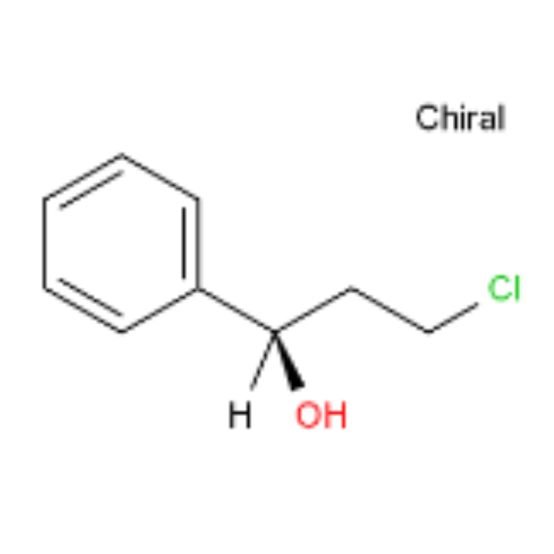 (R)-(+)-3-chlor-1-fenyl-1-propanol