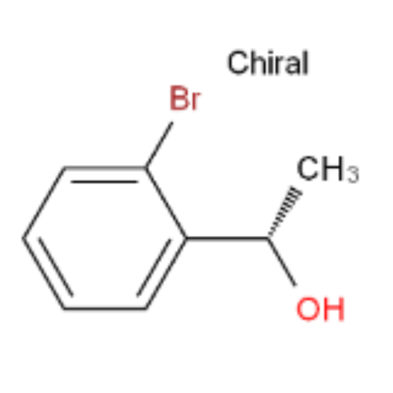 (S) -2-brom-alfa-methylbenzylalkohol