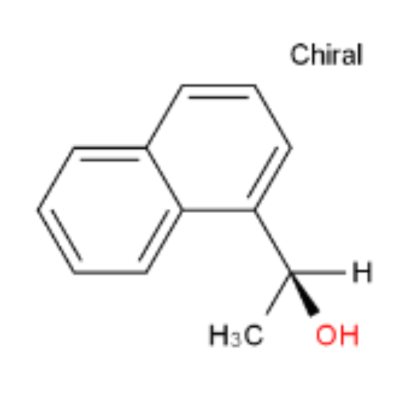 (1S) -1-naftalen-1-yletanol