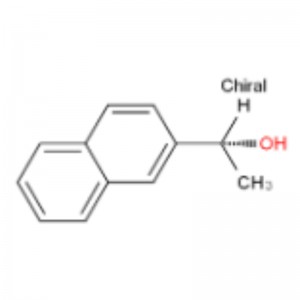 (1R) -1-naftalen-2-ylethanol
