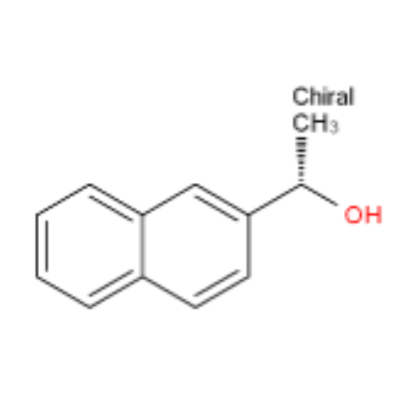 (1S) -1-naftalen-2-ylethanol