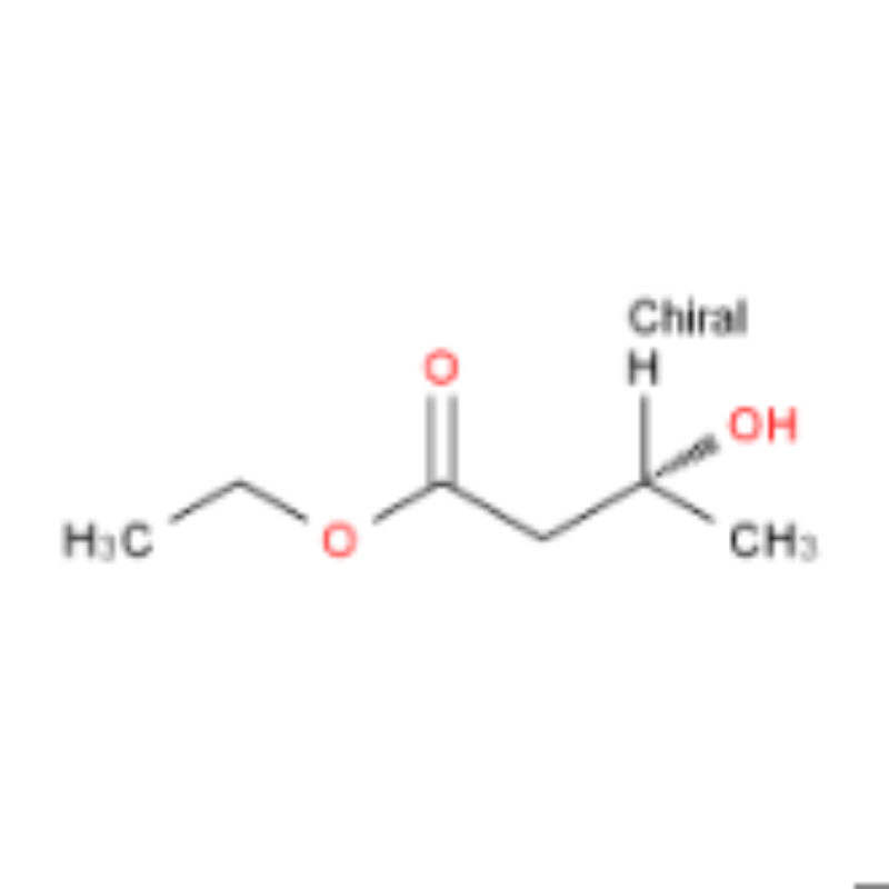 Ethyl (3R) -3-hydroxybutanoát