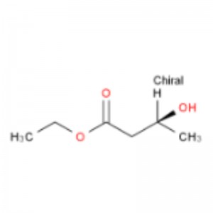 Ethyl (3S) -3-hydroxybutanoát