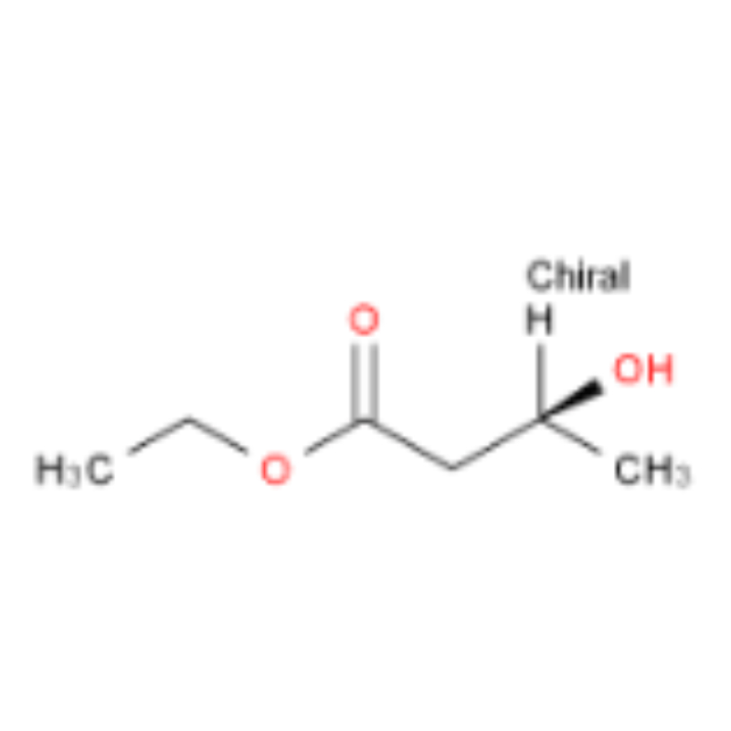 Ethyl (3S) -3-hydroxybutanoát