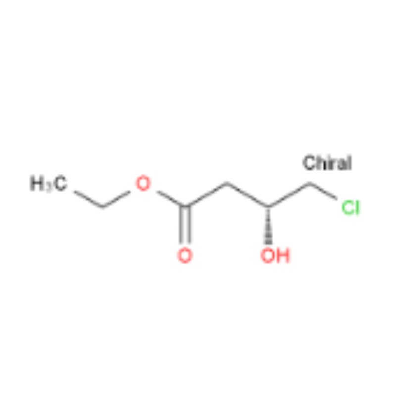 ethyl-(+)-4-chlor-3-hydroxybutyrát