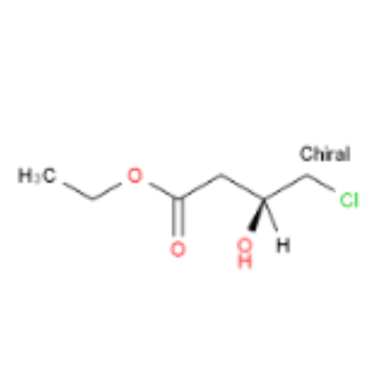 ethyl-(+)-4-chlor-3-hydroxybutyrát