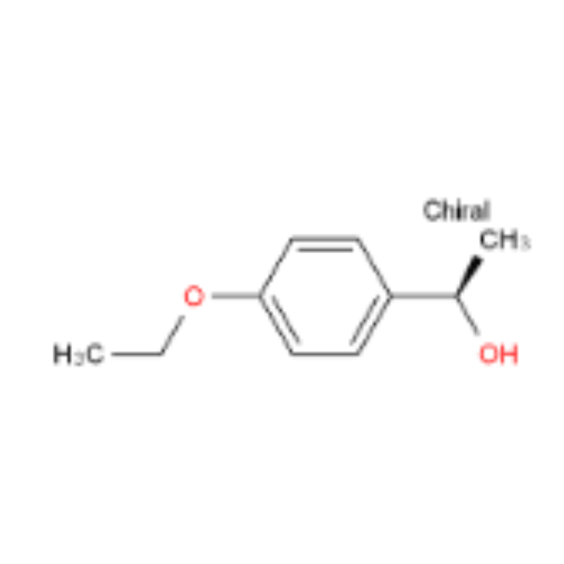 (R) -1- (4-ethoxyofenyl) ethanol