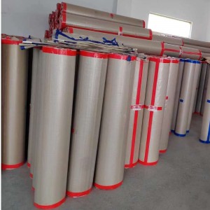 Roll of Emery tkanin