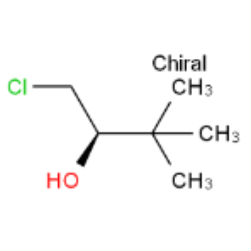 (R) -1-chlor-3,3-dimethyl-butan-2-ol-ol-ol