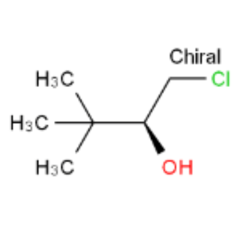 (S) -1-chlor-3,3-dimethyl-butan-2-ol-ol-ol