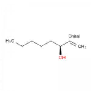 (S) -1-OCTTEN-3-OL