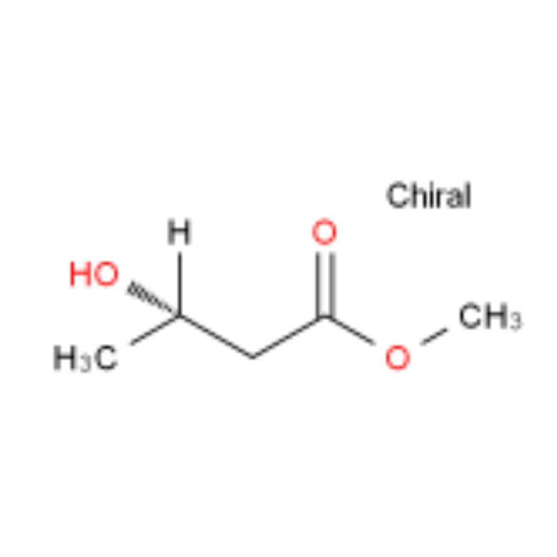 methyl-(+)-3-hydroxybutyrát