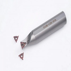 Nástroj pro otočenínástroje pro obratu