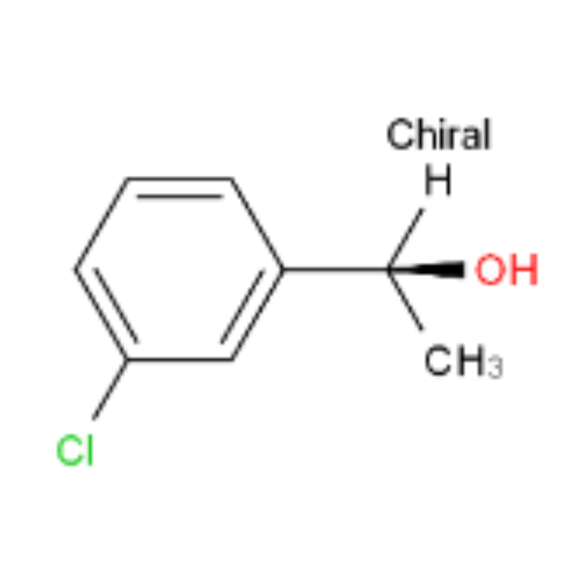 (1S) -1- (3-chlorfenyl) ethanol