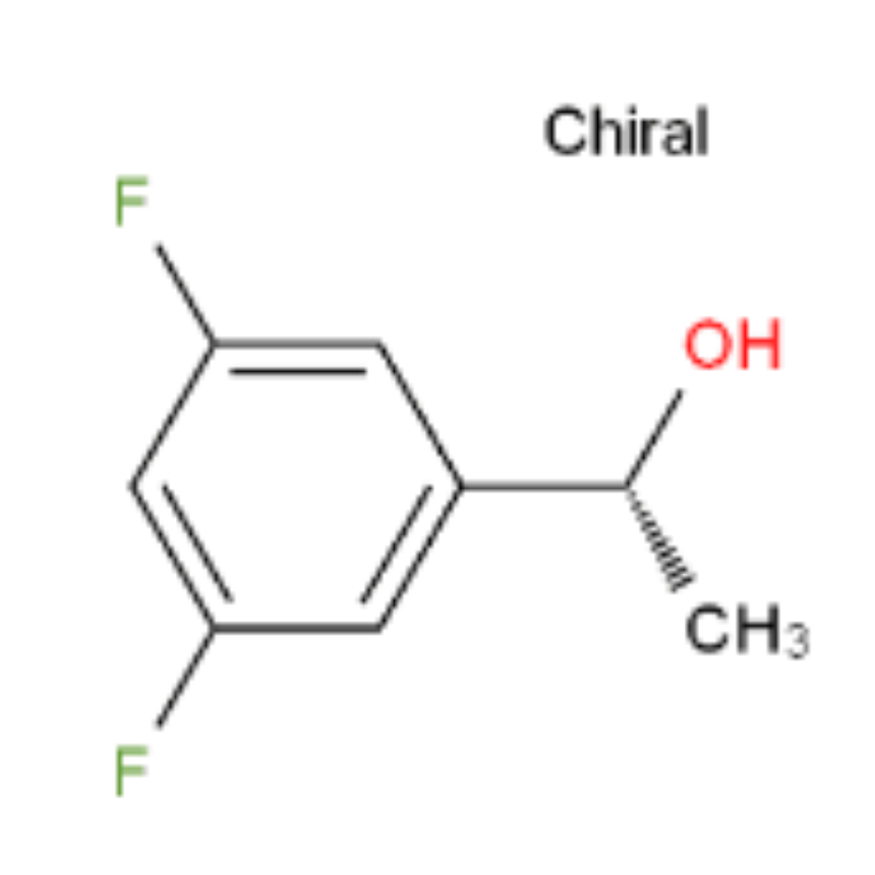 (R)-(+)-1-(3,5-difluorfenyl)ethanol